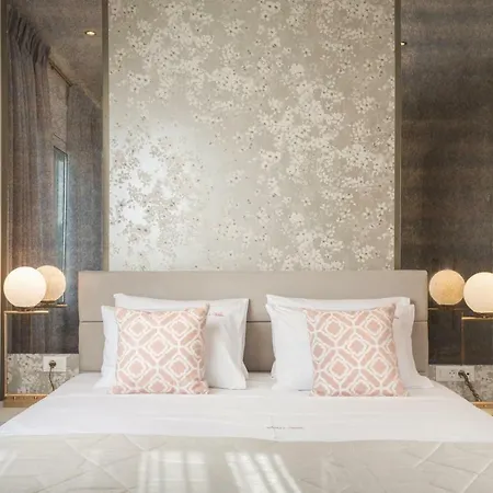 Niki's - Luxury Seaview Villa! 别墅